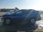 2020 Subaru Outback Premium Синий vin: 4S4BTACC6L3243418