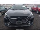 2023 Subaru Outback Premium Черный vin: 4S4BTADC3P3166544