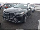 2023 Subaru Outback Premium Черный vin: 4S4BTADC3P3166544