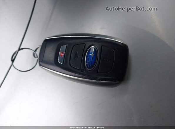 4S4BTADC3P3166544 2023 SUBARU OUTBACK Черный Вид панели приборов