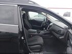 2023 Subaru Outback Premium Черный vin: 4S4BTADC3P3166544