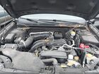 2023 Subaru Outback Premium Черный vin: 4S4BTADC3P3166544