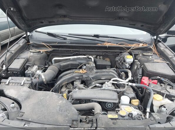 4S4BTADC3P3166544 2023 SUBARU OUTBACK Черный Вид сзади