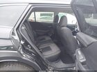 2023 Subaru Outback Premium Черный vin: 4S4BTADC3P3166544