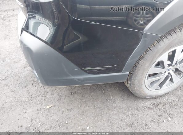 4S4BTADC3P3166544 2023 SUBARU OUTBACK Черный Вид щитка приборов