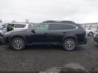 2023 Subaru Outback Premium Черный vin: 4S4BTADC3P3166544