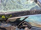 2023 Subaru Outback Premium vin: 4S4BTADC4P3213628