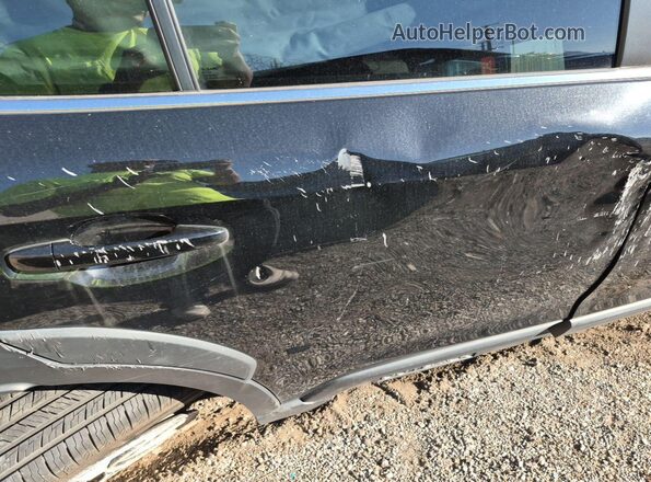 4S4BTADC4P3213628 2023 SUBARU OUTBACK  Vista trasera