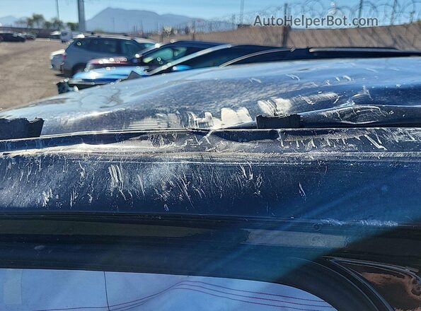 4S4BTADC4P3213628 2023 SUBARU OUTBACK  Vista del compartimento del motor