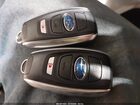 2025 Subaru Outback Premium Серый vin: 4S4BTADC4S3178436