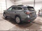 2025 Subaru Outback Premium Серый vin: 4S4BTADC4S3178436