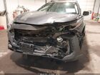 2025 Subaru Outback Premium Серый vin: 4S4BTADC4S3178436