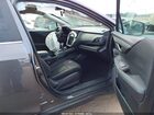 2025 Subaru Outback Premium Серый vin: 4S4BTADC4S3178436