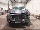 2025 Subaru Outback Premium Серый vin: 4S4BTADC4S3178436