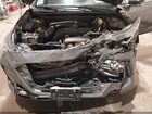 2025 Subaru Outback Premium Серый vin: 4S4BTADC4S3178436