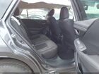 2025 Subaru Outback Premium Серый vin: 4S4BTADC4S3178436