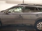2025 Subaru Outback Premium Серый vin: 4S4BTADC4S3178436