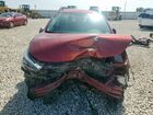2024 Subaru Outback Premium Красный vin: 4S4BTADC7R3263832