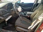 2024 Subaru Outback Premium Красный vin: 4S4BTADC7R3263832