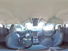 2024 Subaru Outback Premium Красный vin: 4S4BTADC7R3263832