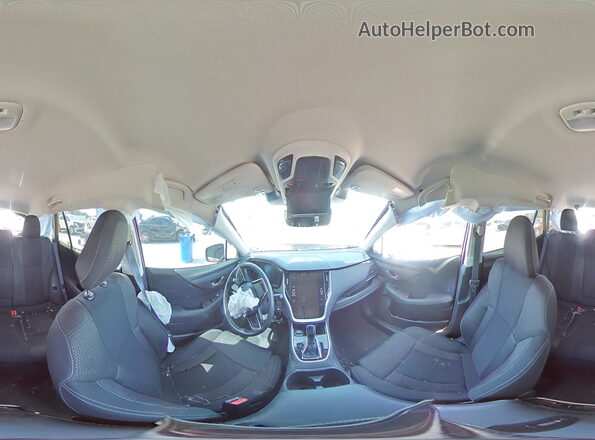4S4BTADC7R3263832 2024 SUBARU OUTBACK Красный 