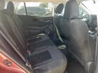2024 Subaru Outback Premium Красный vin: 4S4BTADC7R3263832