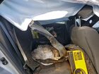 2025 Subaru Outback Premium Серебряный vin: 4S4BTADC9S3137140