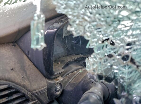 4S4BTADC9S3137140 2025 SUBARU OUTBACK Серебряный Вид щитка приборов