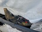 2025 Subaru Outback Premium Серебряный vin: 4S4BTADC9S3137140