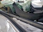 2025 Subaru Outback Premium Серебряный vin: 4S4BTADC9S3137140