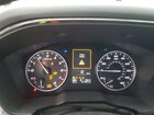 2021 Subaru Outback Premium Серый vin: 4S4BTADCXM3212009