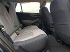 2021 Subaru Outback Premium Серый vin: 4S4BTADCXM3212009
