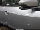 2020 Subaru Outback Premium Серебряный vin: 4S4BTAEC3L3234916
