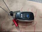 2020 Subaru Outback Premium Серебряный vin: 4S4BTAEC3L3234916
