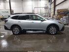 2020 Subaru Outback Premium Серебряный vin: 4S4BTAEC3L3234916