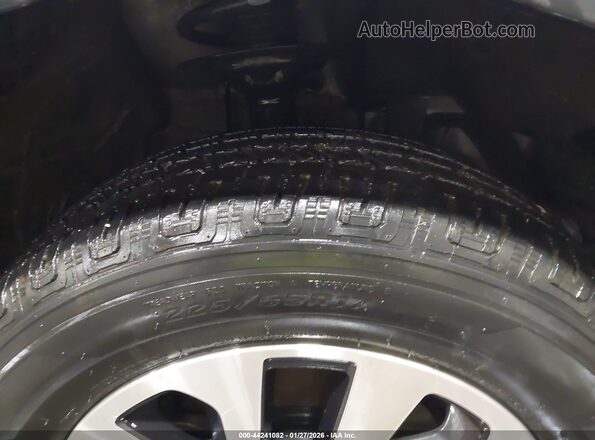 4S4BTAEC3L3234916 2020 SUBARU OUTBACK Серебряный 