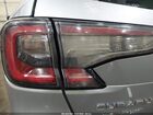 2020 Subaru Outback Premium Серебряный vin: 4S4BTAEC3L3234916