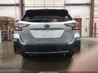 2020 Subaru Outback Premium Серебряный vin: 4S4BTAEC3L3234916