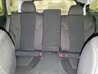 2022 Subaru Outback Premium Green vin: 4S4BTAFC0N3265302