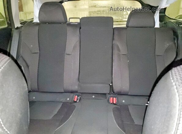 4S4BTAFC0N3265302 2022 SUBARU OUTBACK Green უკანა სავარძლების ხედი