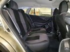 2022 Subaru Outback Premium Green vin: 4S4BTAFC0N3265302