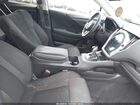 2022 Subaru Outback Premium Серый vin: 4S4BTAFC1N3261534