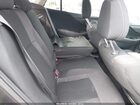 2022 Subaru Outback Premium Серый vin: 4S4BTAFC1N3261534