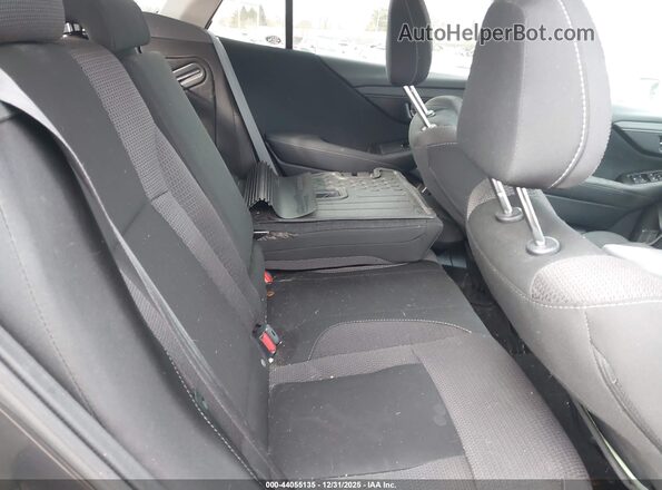 4S4BTAFC1N3261534 2022 SUBARU OUTBACK Серый Вид наклейки с VIN-кодом