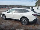 2022 Subaru Outback Premium White vin: 4S4BTAFC2N3248629 2022 Subaru Outback Premium White vin: 4S4BTAFC2N3248629