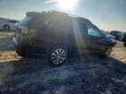 2023 Subaru Outback Premium Черный vin: 4S4BTAFC2P3140630