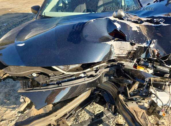 4S4BTAFC2P3140630 2023 SUBARU OUTBACK Черный Вид подкапотного пространства