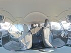 2023 Subaru Outback Premium Черный vin: 4S4BTAFC2P3140630