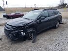 2024 Subaru Outback Premium Black vin: 4S4BTAFC7R3258479