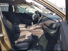 2025 Subaru Outback Premium Green vin: 4S4BTAFC7S3135979